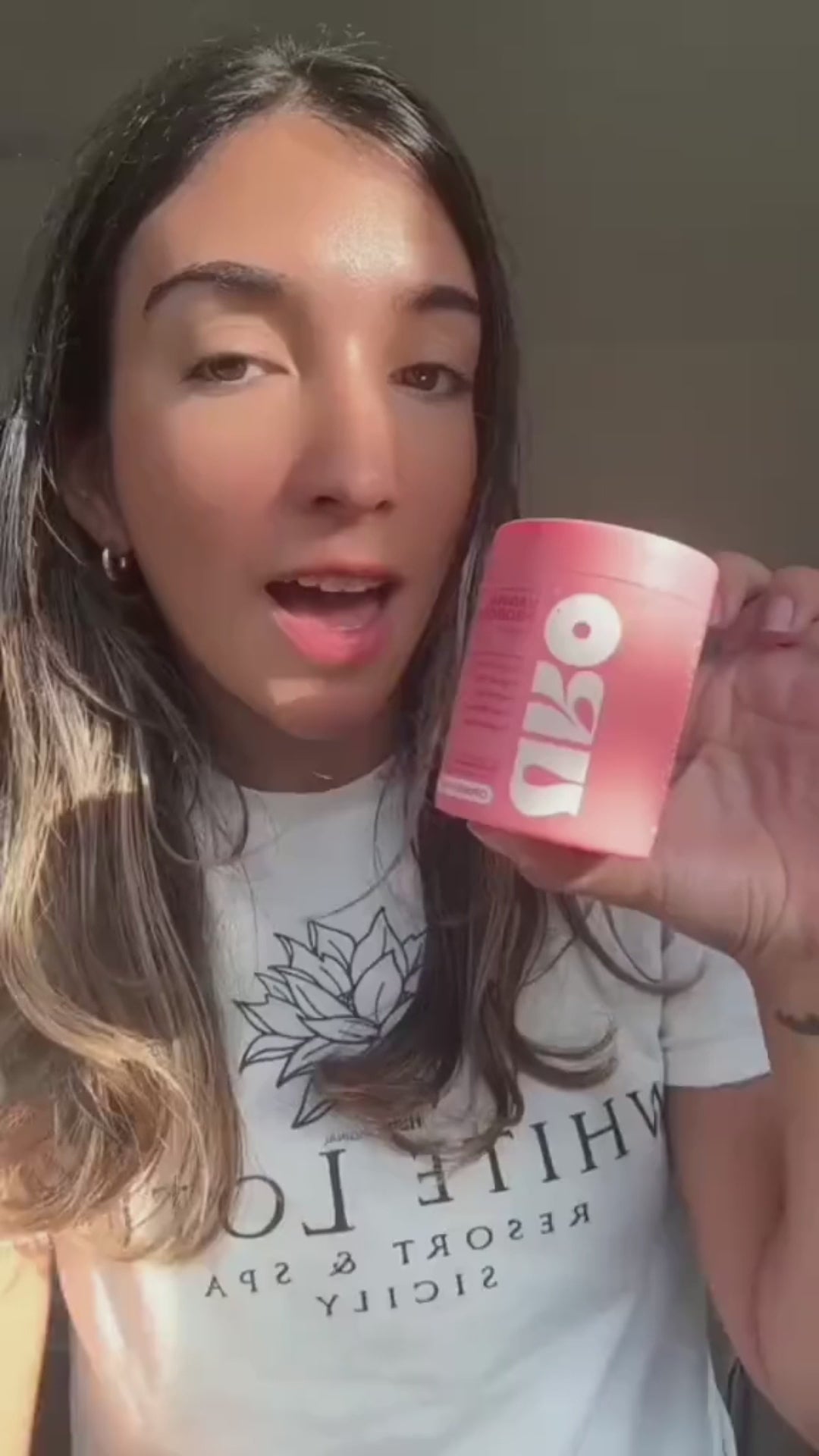 URO Probiótico Vaginal